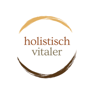 Logo logo Holistisch Vitaler